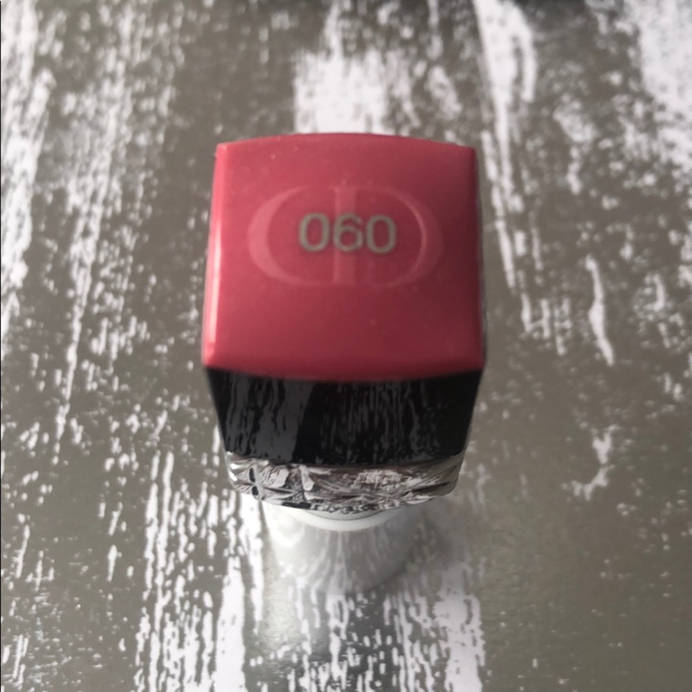 Dior Satin Lipstick